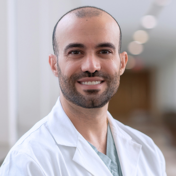 Joseph Banno, MD